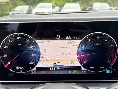 New 2026 Mercedes-Benz GLE 350 4MATIC image 28