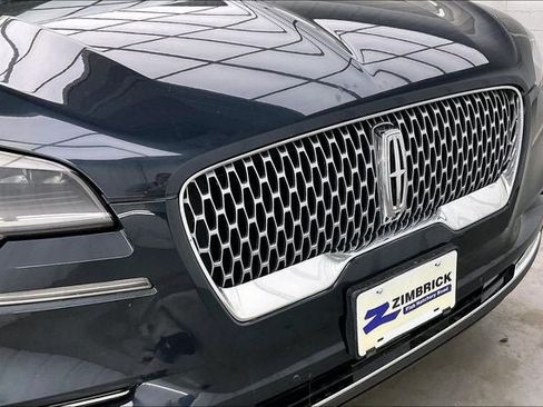 Used 2023 Lincoln Aviator Reserve w/ Equipment Group 201A AWD/4WD image 31