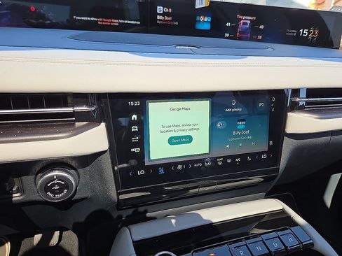 New 2026 Lincoln Navigator Black Label image 19