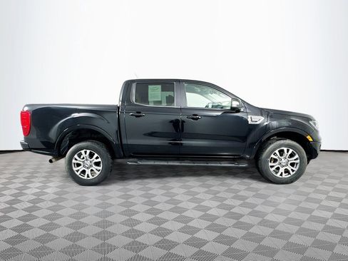 Used 2019 Ford Ranger Lariat w/ Trailer Tow Package image 4