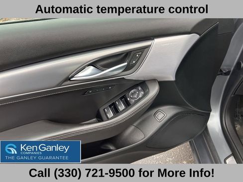 Used 2021 Cadillac CT5 Premium Luxury image 26