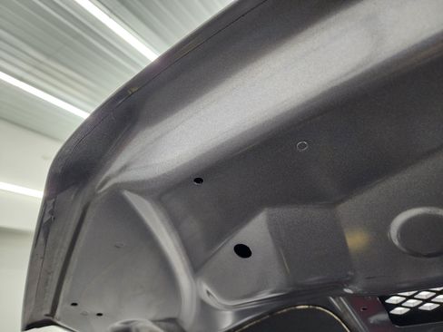 Used 2011 Ford Mustang Shelby GT500 RWD image 23