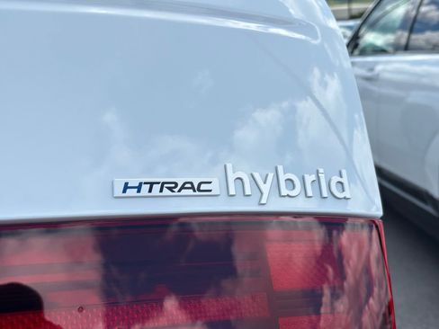 New 2026 Hyundai Santa Fe SEL AWD/4WD image 9