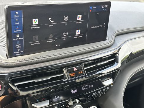 Certified 2025 Acura MDX SH-AWD w/ Advance Package image 23
