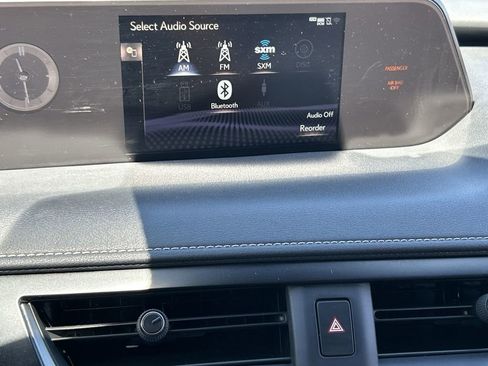 Used 2022 Lexus UX 250h w/ Accessory Package (Z1) AWD/4WD image 13