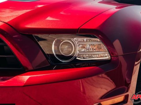 Used 2014 Ford Mustang Shelby GT500 w/ Equipment Group 821A RWD image 43