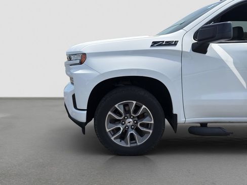 Used 2020 Chevrolet Silverado 1500 RST w/ All-Star Edition AWD/4WD image 22