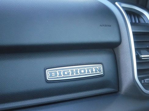 Used 2022 RAM 1500 Big Horn image 38