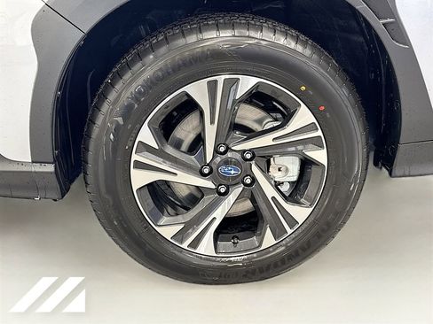 New 2026 Subaru Crosstrek 2.0i Premium AWD/4WD image 31