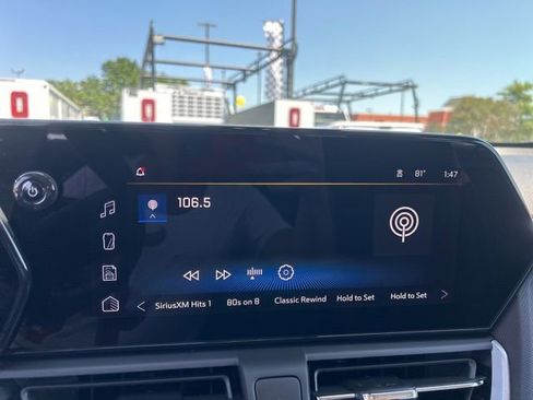 New 2026 Chevrolet TrailBlazer LS FWD image 21