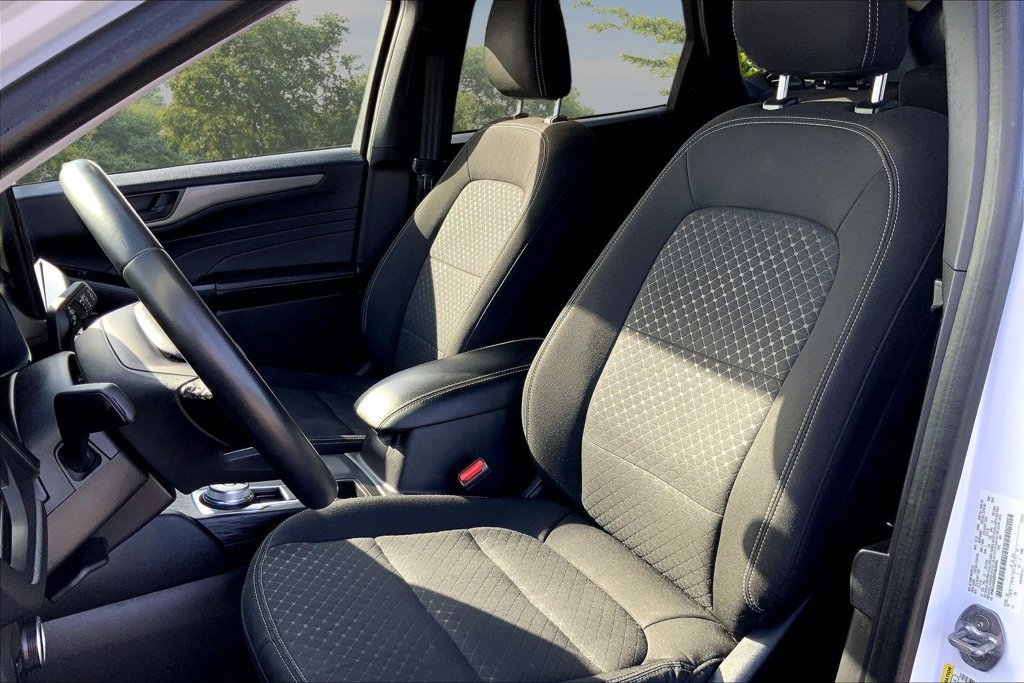 Used 2023 Ford Escape Active w/ Tech Pack #1 FWD image 21