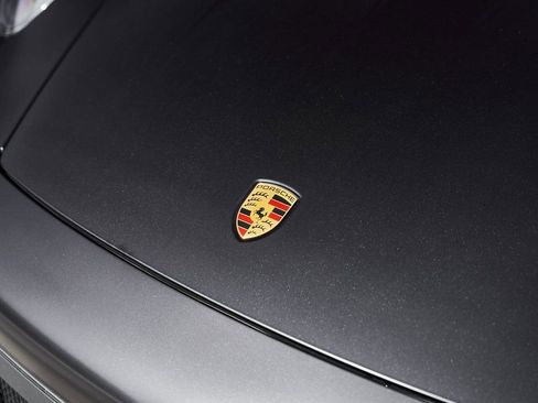 Used 2024 Porsche 911 Turbo S AWD/4WD image 7