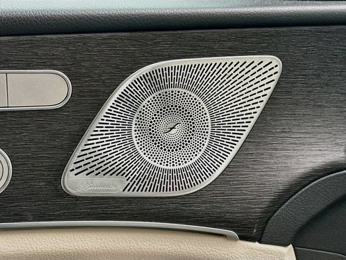 Certified 2020 Mercedes-Benz GLE 350 4MATIC image 20