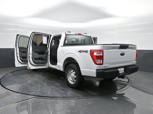 Used 2021 Ford F150 XL image 32