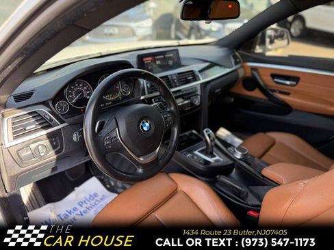 Used 2018 BMW 430i Gran Coupe xDrive image 15