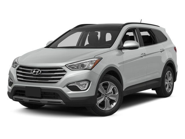 Used 2014 Hyundai Santa Fe Limited w/ Ultimate Package 07 AWD/4WD image 4