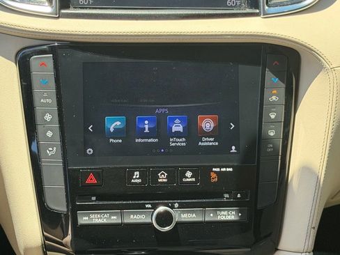 Used 2019 INFINITI QX50 Luxe w/ Navigation Package FWD image 19