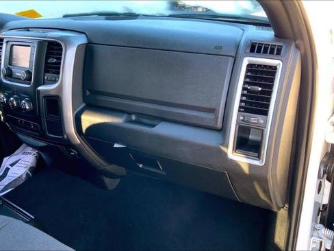 Certified 2024 RAM 1500 Classic Warlock image 17