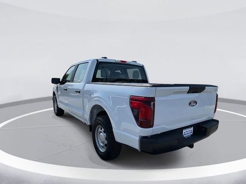 New 2025 Ford F150 XL image 5