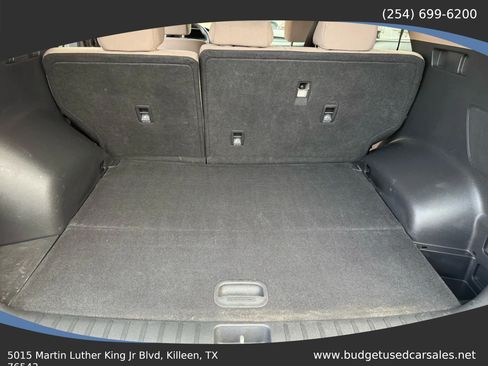 Used 2020 Hyundai Tucson Sport FWD image 26