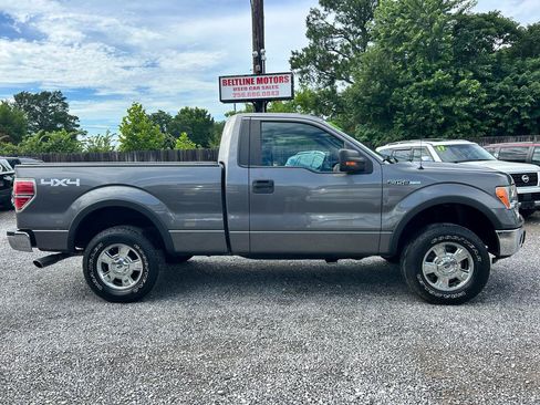 Used 2013 Ford F150 XLT w/ Mid Equipment Group AWD/4WD image 3