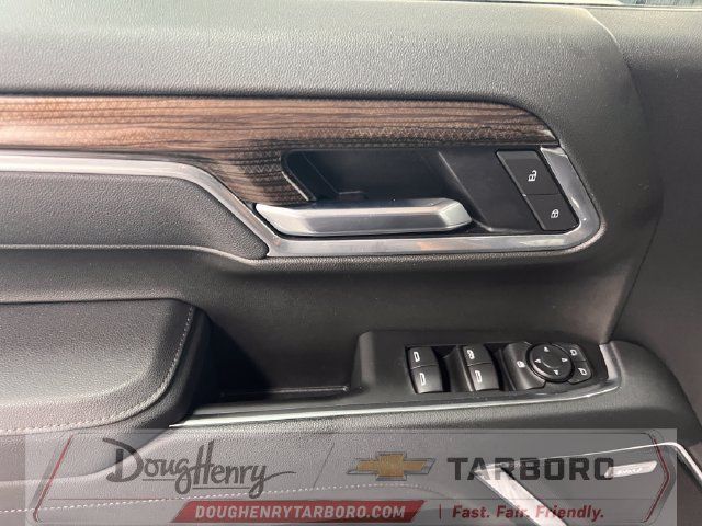 Used 2025 Chevrolet Silverado 1500 RST w/ Convenience Package II AWD/4WD image 27
