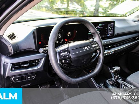 Used 2025 Kia K4 FWD image 22