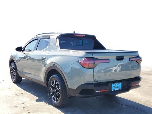 Used 2023 Hyundai Santa Cruz SEL Premium w/ Cargo Package image 3