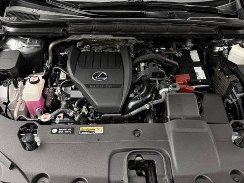 Used 2024 Lexus RX 350 FWD image 32