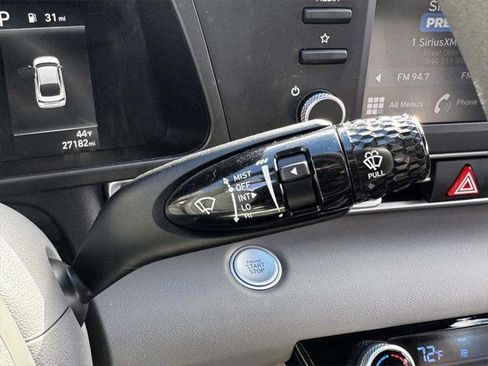 Certified 2023 Hyundai Elantra SEL image 23