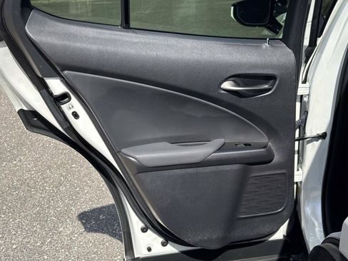 Used 2022 Lexus UX 250h w/ Accessory Package (Z2) AWD/4WD image 13