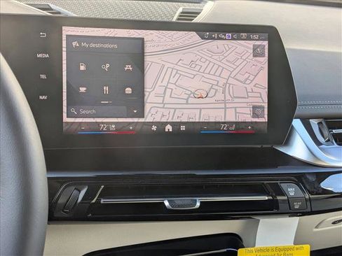 New 2026 BMW X1 xDrive28i image 14