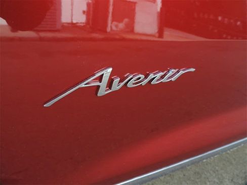 New 2026 Buick Enclave Avenir image 16