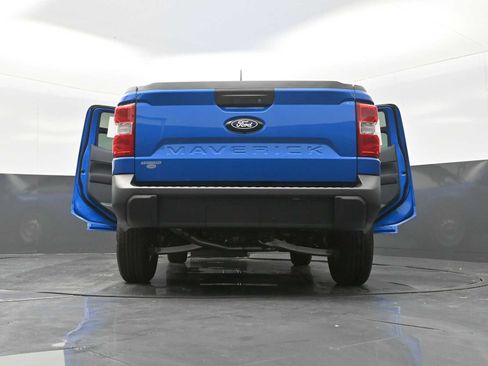 New 2025 Ford Maverick XL w/ Equipment Group 101A image 30