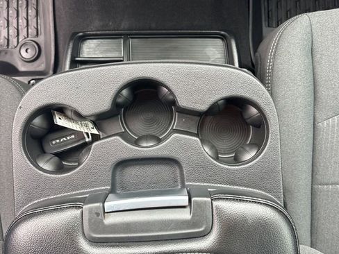 Used 2024 RAM 2500 Tradesman w/ Chrome Appearance Group image 30