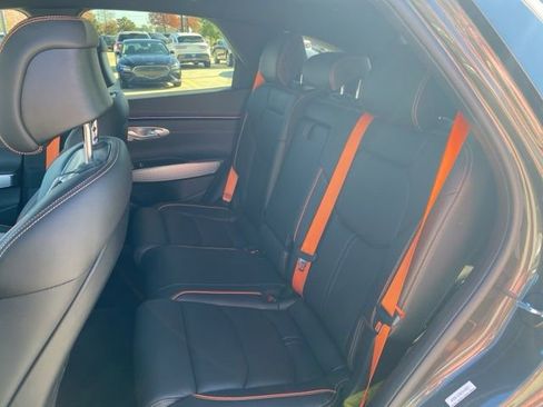 Used 2026 Genesis GV70 2.5T Sport Prestige image 13