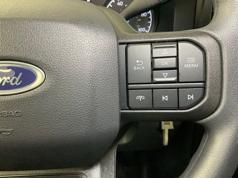 New 2026 Ford F550 4x4 Regular Cab Super Duty image 23