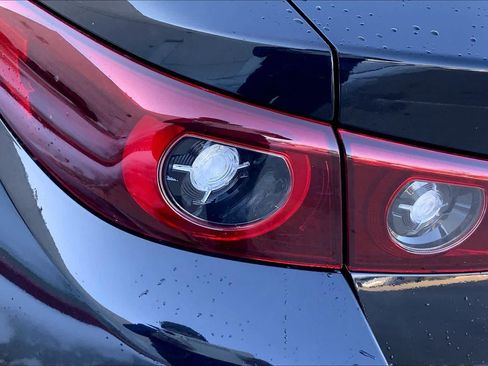 Used 2026 MAZDA MAZDA3 s FWD image 14