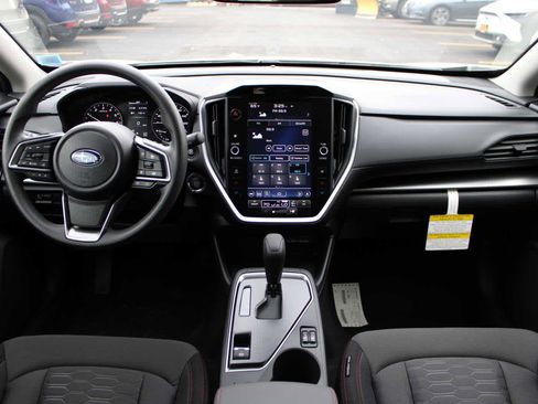 Certified 2024 Subaru Impreza 2.0i Sport image 17