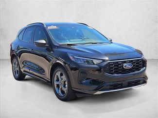Used 2023 Ford Escape ST-Line w/ Tech Pack #1 FWD video 3