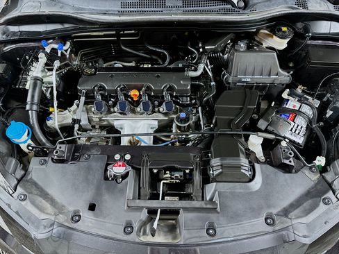 Used 2016 Honda HR-V EX image 28