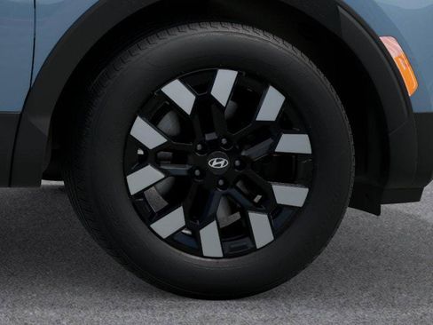 New 2027 Hyundai Santa Cruz SEL AWD/4WD image 8