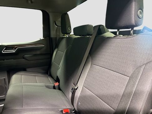 New 2026 Chevrolet Silverado 1500 LT AWD/4WD image 26