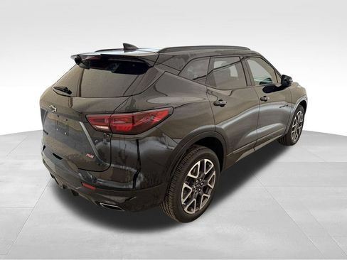 Used 2023 Chevrolet Blazer RS w/ Enhanced Convenience Package FWD image 6