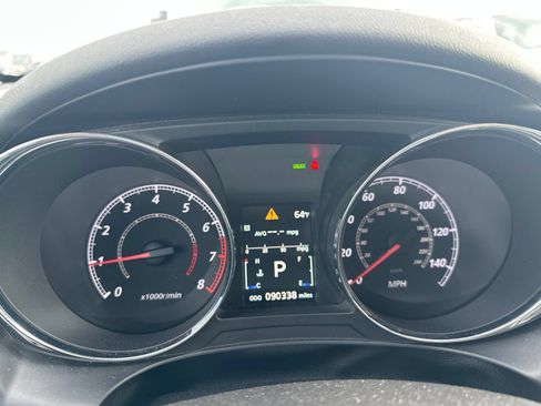 Used 2017 Mitsubishi Outlander Sport SEL AWD/4WD image 6