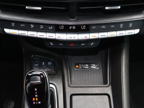 Used 2024 Cadillac CT5 Luxury w/ Sun And Sound Package image 31