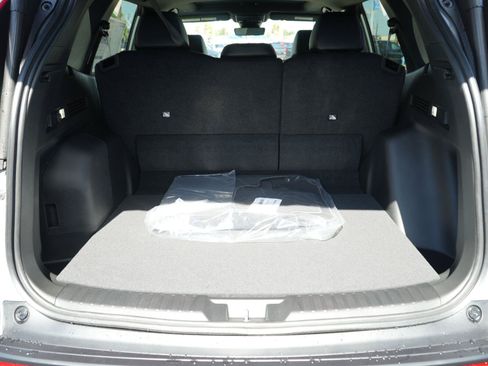 New 2026 Honda CR-V Sport-L image 8
