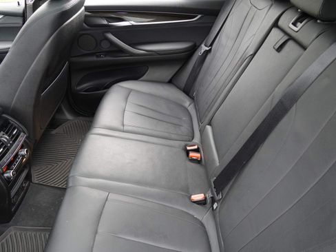 Used 2015 BMW X5 sDrive35i RWD image 40