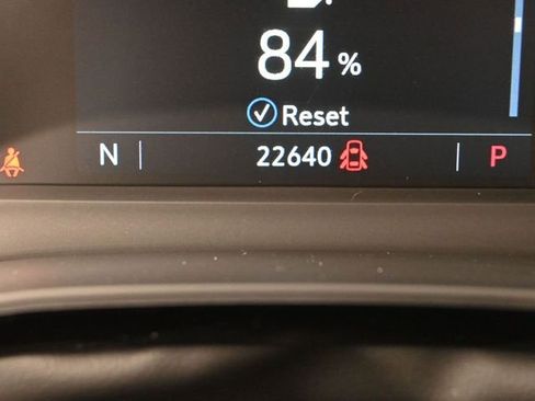 Certified 2025 Cadillac XT5 Premium Luxury image 37