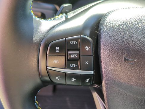 Used 2025 Ford Maverick Lobo AWD/4WD image 19